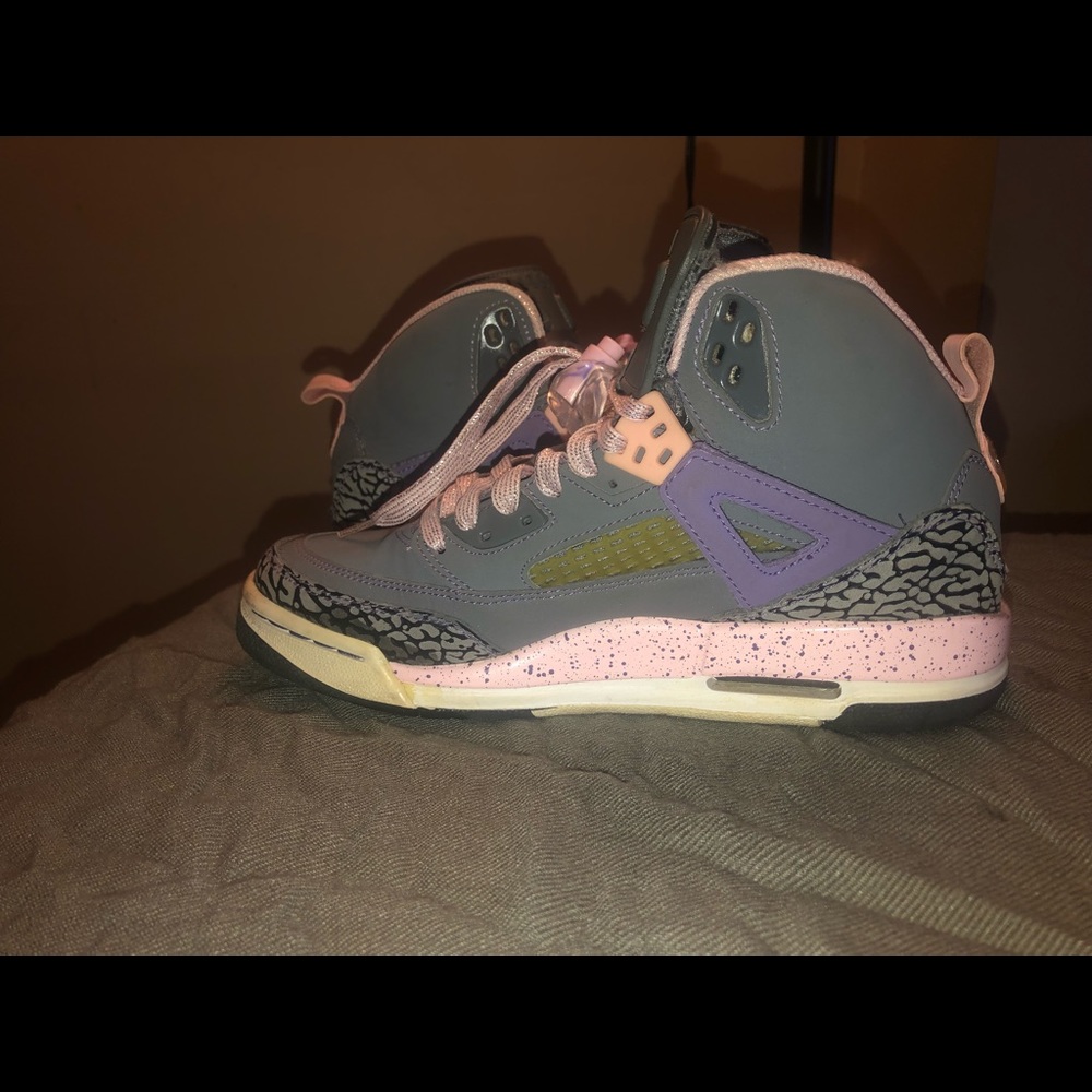 Retro Jordan Spizike - Picture 4 of 8